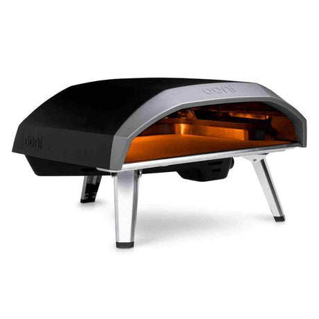 Four à Pizza Koda 16 - UU - P1B800 - BBQ Québec