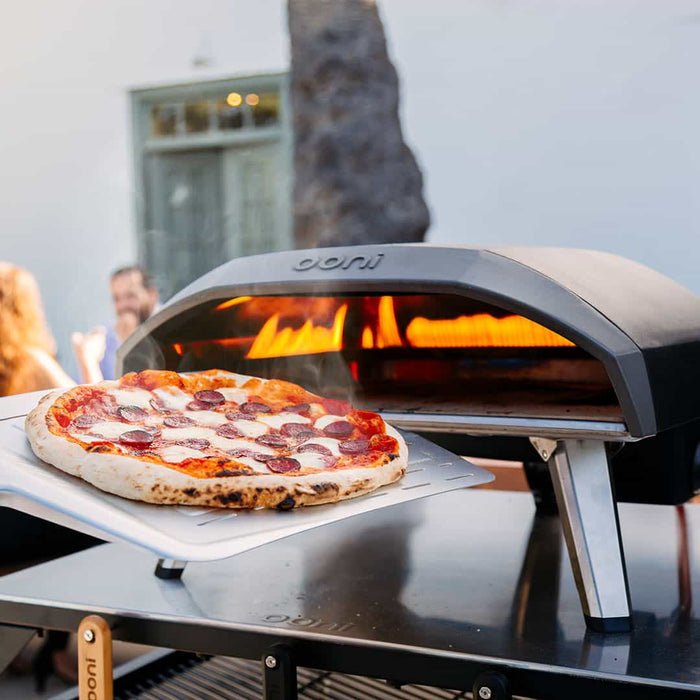 Four à Pizza Koda 16 - UU - P1B800 - BBQ Québec