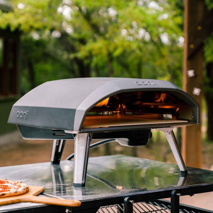 Four à Pizza Koda 16 - UU - P1B800 - BBQ Québec