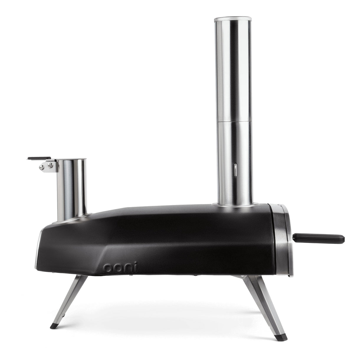 Four à pizza portable à pellets Ooni Fyra 12 - BBQ Québec