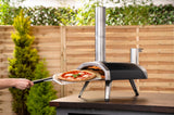 Four à pizza portable à pellets Ooni Fyra 12 - BBQ Québec