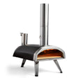Four à pizza portable à pellets Ooni Fyra 12 - BBQ Québec