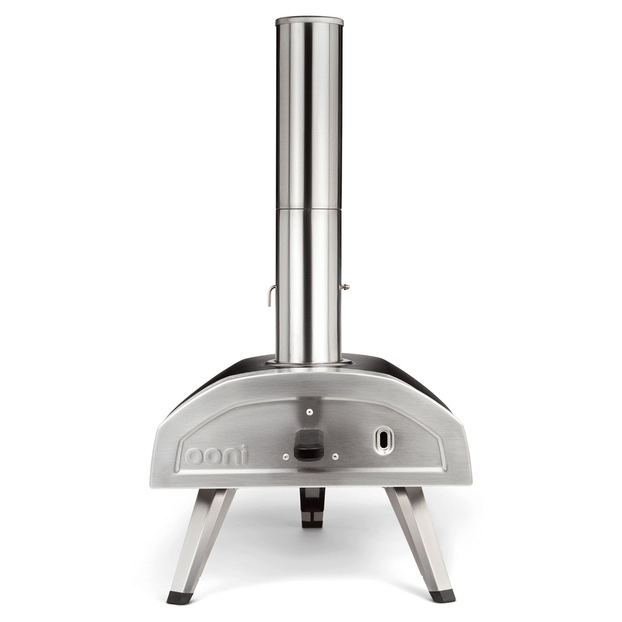 Four à pizza portable à pellets Ooni Fyra 12 - BBQ Québec