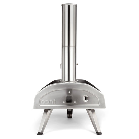 Four à pizza portable à pellets Ooni Fyra 12 - BBQ Québec