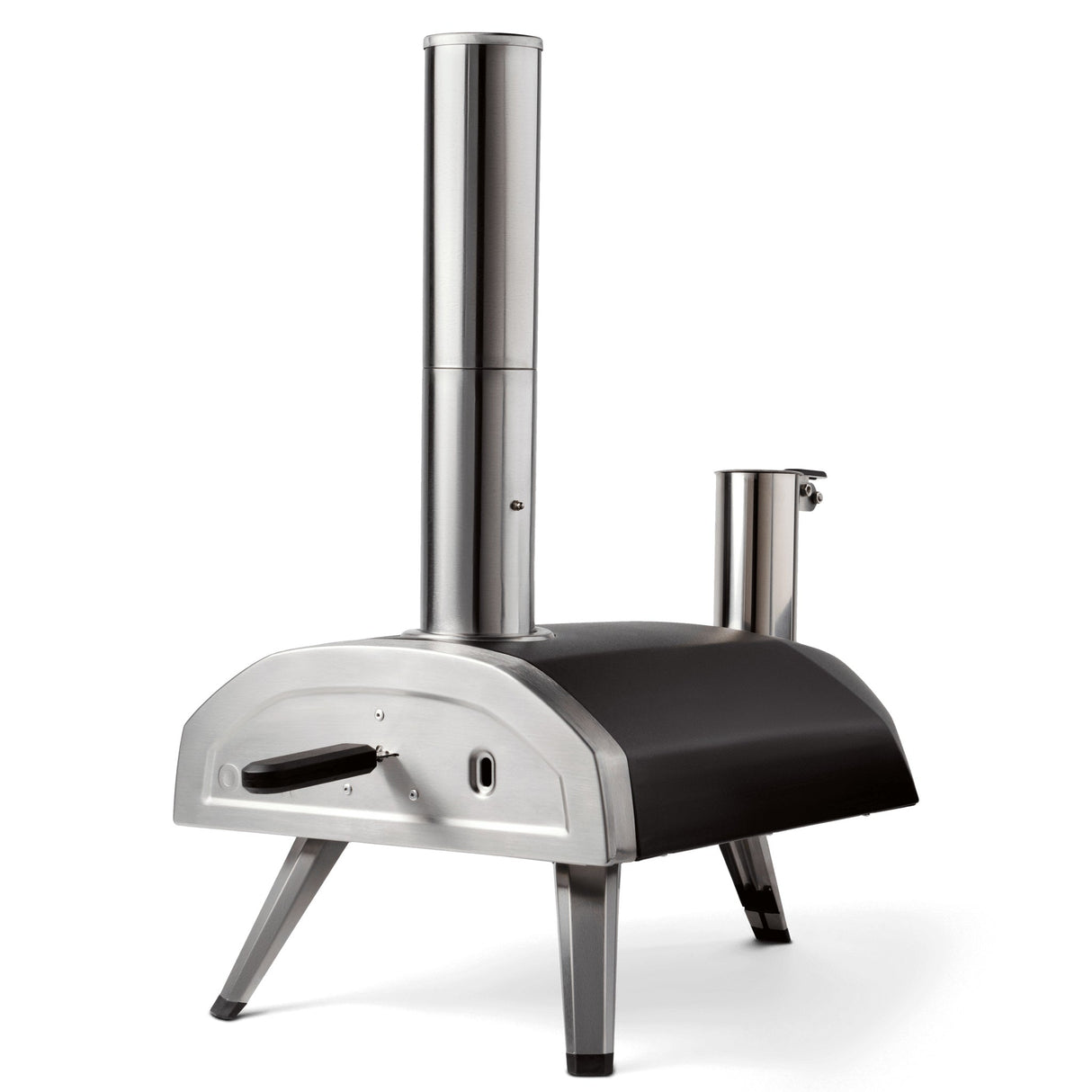 Four à pizza portable à pellets Ooni Fyra 12 - BBQ Québec