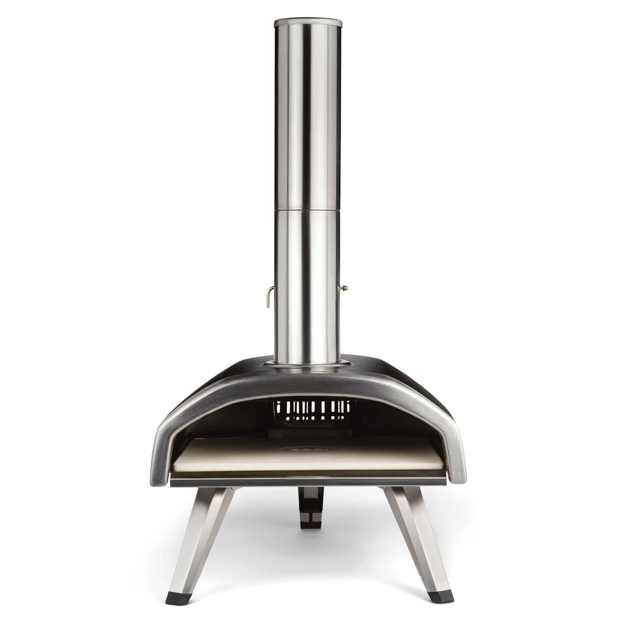 Four à pizza portable à pellets Ooni Fyra 12 - BBQ Québec