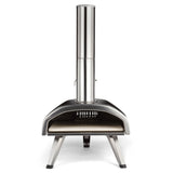 Four à pizza portable à pellets Ooni Fyra 12 - BBQ Québec