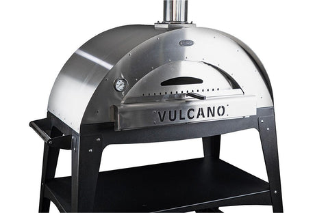 Four à Pizza Vesuve - ADJ - VES - BBQ Québec