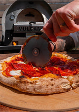 Four à Pizza Vulcanello - ADJ - VLO - BBQ Québec