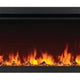 Foyer électrique Astound Flex 50" - NEFL50AB - BBQ Québec