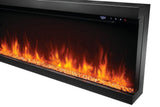 Foyer électrique Astound Flex 50" - NEFL50AB - BBQ Québec