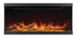 Foyer électrique Astound Flex 50" - NEFL50AB - BBQ Québec