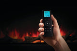 Foyer électrique encastré Astound 50" - NEFB50AB - BBQ Québec