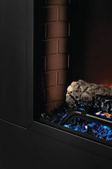 Foyer électrique encastré Cineview 30" - NEFB30H - BBQ Québec