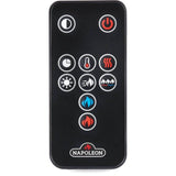 Foyer électrique encastré CLEARion Elite 50" - NEFBD50HE - BBQ Québec