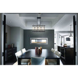 Foyer électrique encastré CLEARion Elite 50" - NEFBD50HE - BBQ Québec