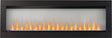 Foyer électrique encastré CLEARion Elite 60" - NEFBD60HE - BBQ Québec