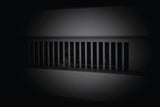 Foyer électrique encastré Element 36" - NEFB36H - BS - 1 - BBQ Québec