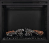 Foyer électrique encastré Element 36" - NEFB36H - BS - 1 - BBQ Québec
