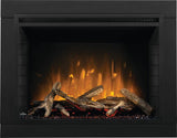 Foyer électrique encastré Element 42" - NEFB42H - BS - 1 - BBQ Québec