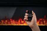 Foyer électrique Entice 36" - NEFL36CFH - 1 - BBQ Québec
