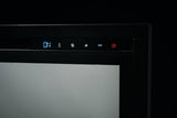 Foyer électrique Entice 60" - NEFL60CFH - 1 - BBQ Québec