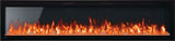 Foyer électrique Entice 72" - NEFL72CFH - 1 - BBQ Québec