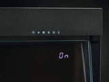 Foyer électrique muraux Trivista Pictura 60" - NEFL60H - 3SV - BBQ Québec