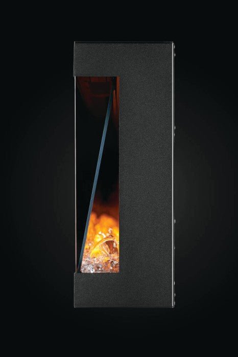 Foyer électrique muraux Trivista Pictura 60" - NEFL60H - 3SV - BBQ Québec
