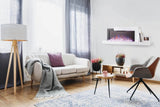 Foyer électrique Stylus Cara 32" - NEFP32 - 5019W - BBQ Québec