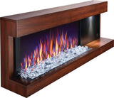 Foyer électrique Stylus Steinfeld 32" - NEFP32 - 5320BW - BBQ Québec