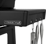 FP365DSIBNMK - 1 - Napoleon - Freestyle PRO 635 avec infrarouge latéral - GN - BBQ Québec