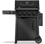 FP425DSIBNMK - 1 - Napoleon - Freestyle PRO 425 infrarouge latéral - GN - BBQ Québec