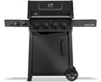 FP425DSIBNMK - 1 - Napoleon - Freestyle PRO 425 infrarouge latéral - GN - BBQ Québec