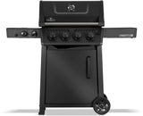 FP425DSIBNMK - 1 - Napoleon - Freestyle PRO 425 infrarouge latéral - GN - BBQ Québec