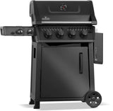 FP425DSIBPMK - 1 - Napoleon - Freestyle PRO 425 infrarouge latéral - LP - BBQ Québec