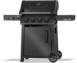 FP425DSIBPMK - 1 - Napoleon - Freestyle PRO 425 infrarouge latéral - LP - BBQ Québec