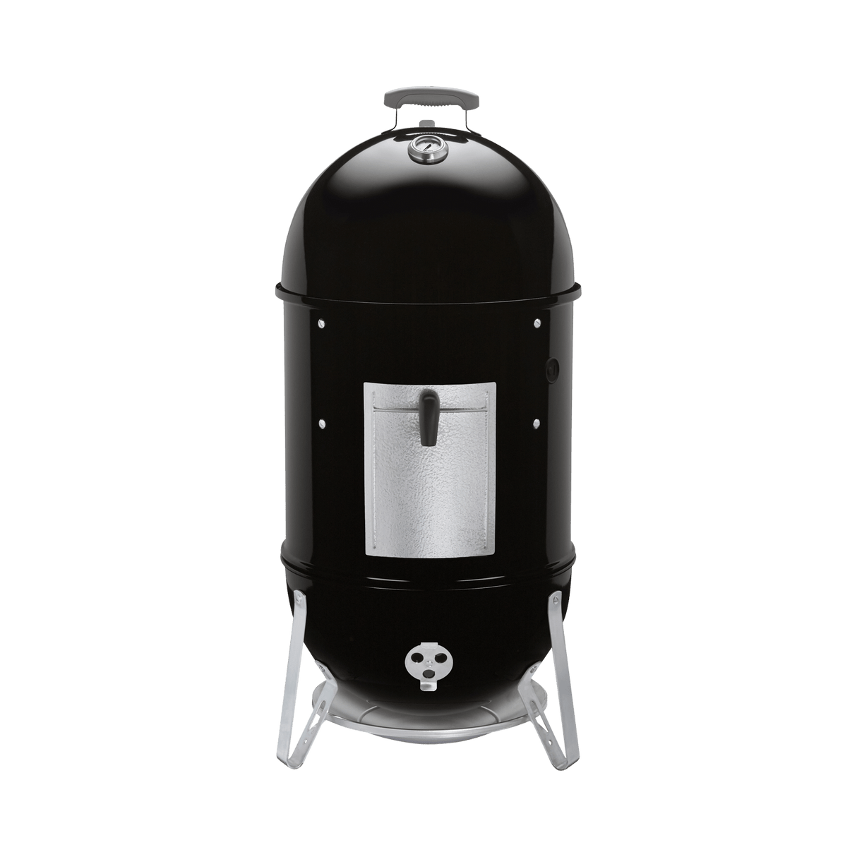 Fumoir Weber Smokey Mountain 18,5’’ au charbon de bois - BBQ Québec