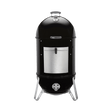 Fumoir Weber Smokey Mountain 22.5" au charbon de bois - BBQ Québec