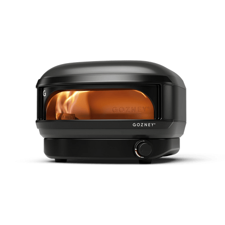 GAPOBUS1226 - Arc Lite - Noir - BBQ Québec
