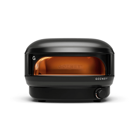 GAPOBUS1226 - Arc Lite - Noir - BBQ Québec