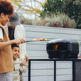 GAPOBUS1226 - Arc Lite - Noir - BBQ Québec