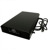 GMG - 6042 - GMG - Brûleur Latéral pour Green Mountain Grills - BBQ Québec