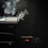 GMG - 6042 - GMG - Brûleur Latéral pour Green Mountain Grills - BBQ Québec