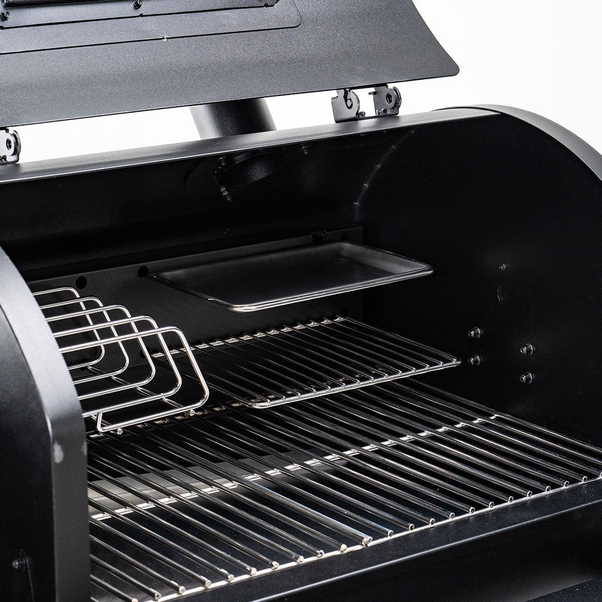 GMG - 6049 - GMG - Système RACKT pour Ledge - BBQ Québec