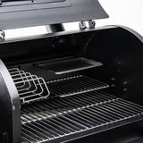 GMG - 6049 - GMG - Système RACKT pour Ledge - BBQ Québec