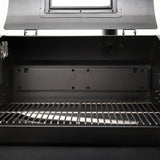 GMG - 6049 - GMG - Système RACKT pour Ledge - BBQ Québec