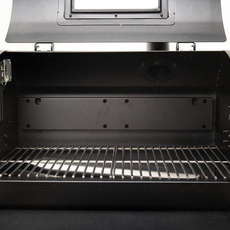 GMG - 6049 - GMG - Système RACKT pour Ledge - BBQ Québec