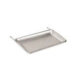 GMG - 6054 - GMG - Grille de réchaud RACKT - BBQ Québec
