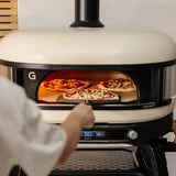GMPBNUS1825 - Dome XL - Bone - BBQ Québec